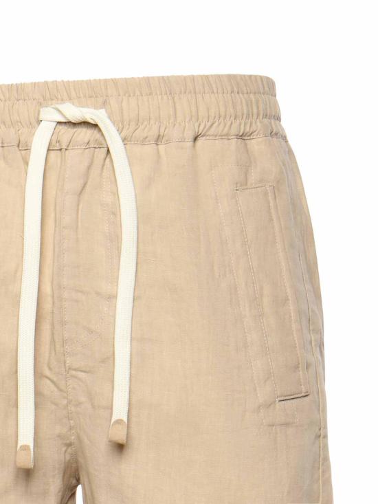 26SS 일레븐티 숏팬츠 M75BERM04TES0I139102 Light Beige - ELEVENTY