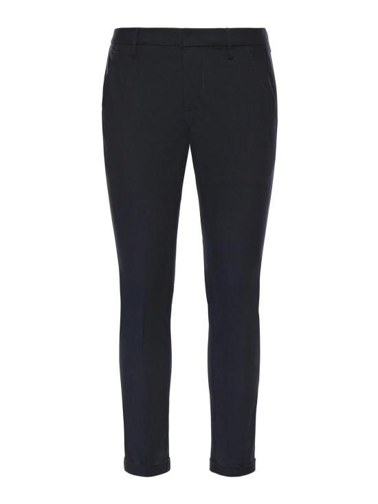 26SS 돈답 팬츠 UP235CS0189U2898 Black