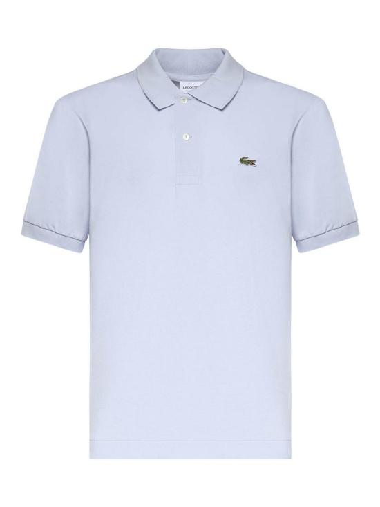 26SS 라코스테 폴로 티셔츠 PH9851J2G Blue