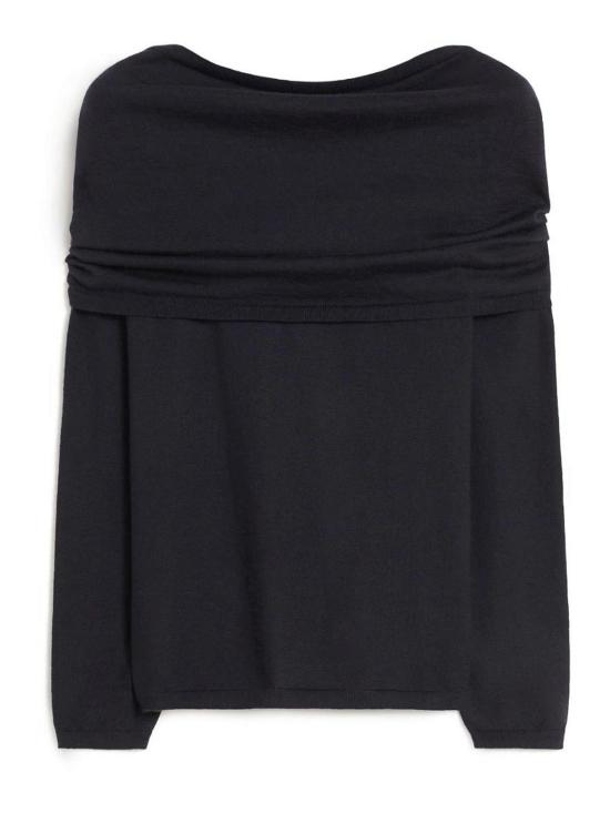 26SS 막스마라 탑 2611381011650004 Blue