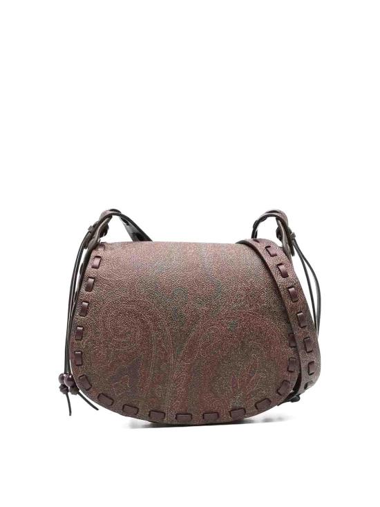 26SS 에트로 크로스백 WP1C0014AE246R2723 Brown