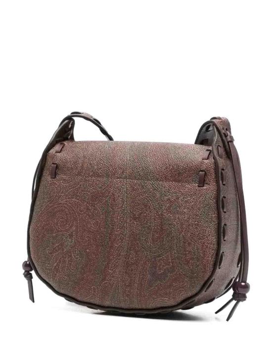 26SS 에트로 크로스백 WP1C0014AE246R2723 Brown - ETRO