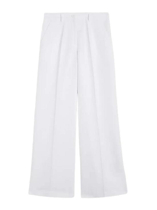 26SS 아스페시 팬츠 G0188G20885072 White