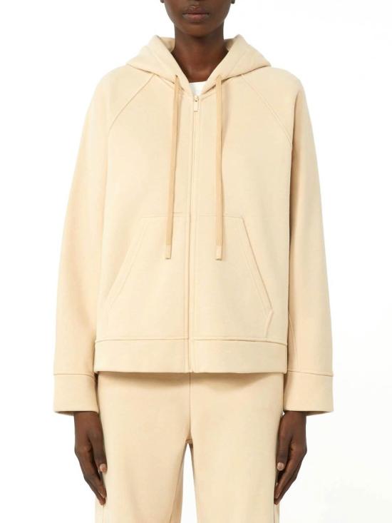 26SS 위켄드막스마라 스웨터 2615011014100002 Beige - WEEKEND MAX MARA