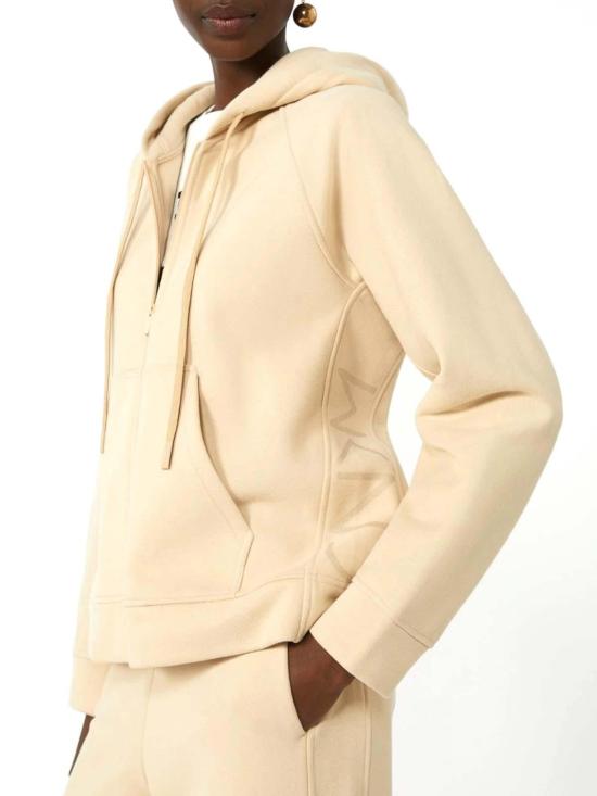 26SS 위켄드막스마라 스웨터 2615011014100002 Beige - WEEKEND MAX MARA