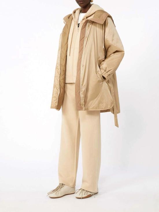 26SS 위켄드막스마라 스웨터 2615011014100002 Beige - WEEKEND MAX MARA
