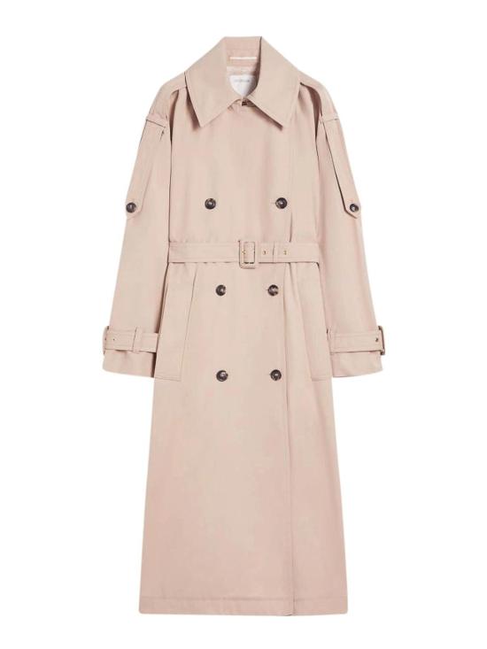 26SS 스포트막스 트렌치 코트 26120210316E15 Beige