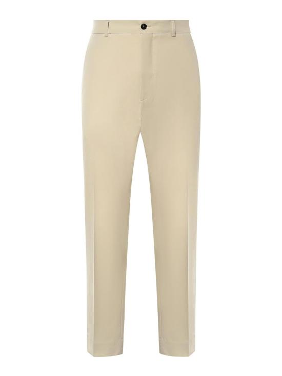 26SS 비에이블 팬츠 KIMMTSABBIA Beige