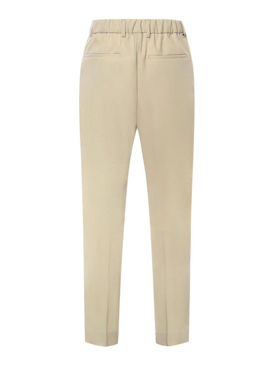 26SS 비에이블 팬츠 KIMMTSABBIA Beige - BE ABLE
