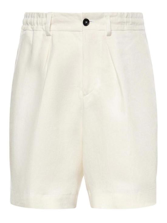 26SS 비에이블 숏팬츠 HAVIERLM85BULLBIANCO White