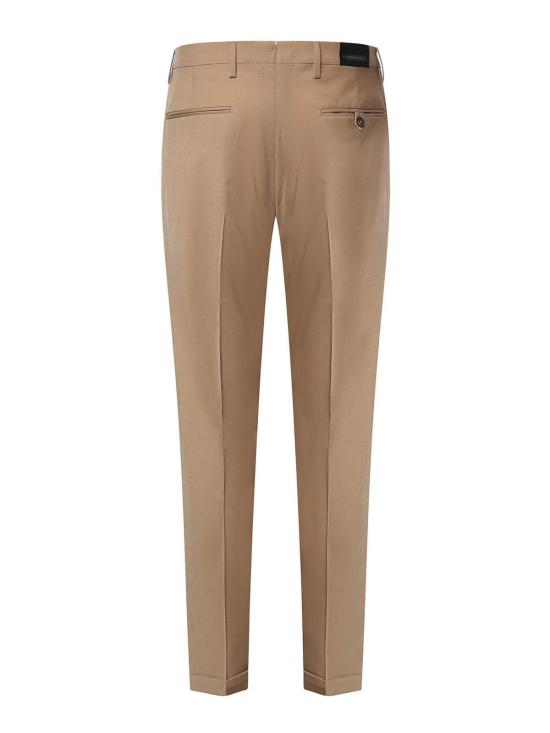26SS 마이클 콜 수트 MCFRK3687S26146 Beige - MICHAEL COAL