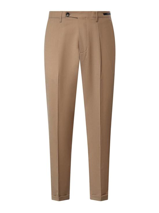 26SS 마이클 콜 수트 MCFRK3687S26146 Beige