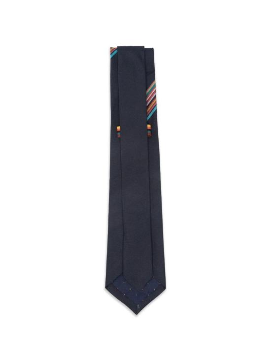 26SS 폴 스미스 넥타이 M1A0TIEU4169349 Blue - PAUL SMITH