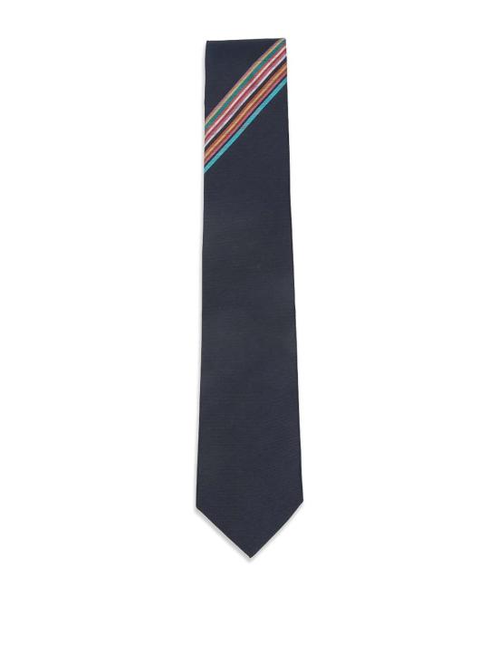 26SS 폴 스미스 넥타이 M1A0TIEU4169349 Blue