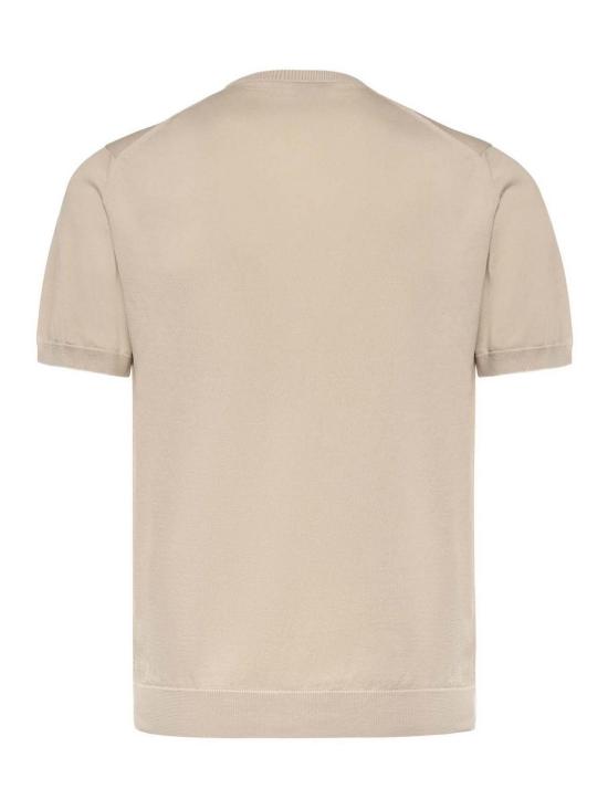 26SS 일레븐티 반팔 티셔츠 M76MAGM65MAG0M0410301 White - ELEVENTY