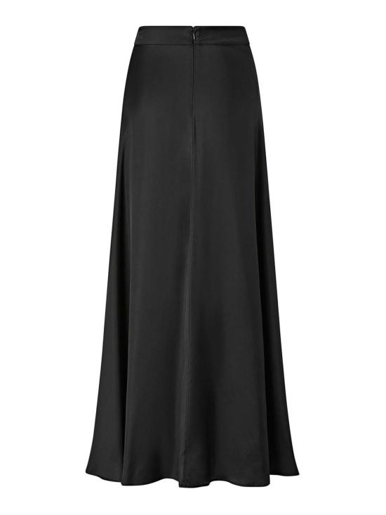 26SS 핑코 롱 스커트 106856A3AVZ99 Black - PINKO