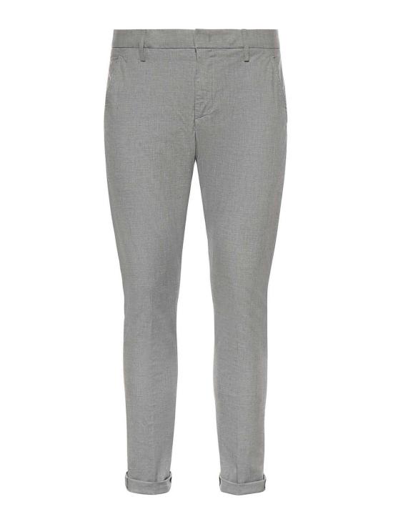 26SS 돈답 팬츠 UP235CS0189U2903 Grey