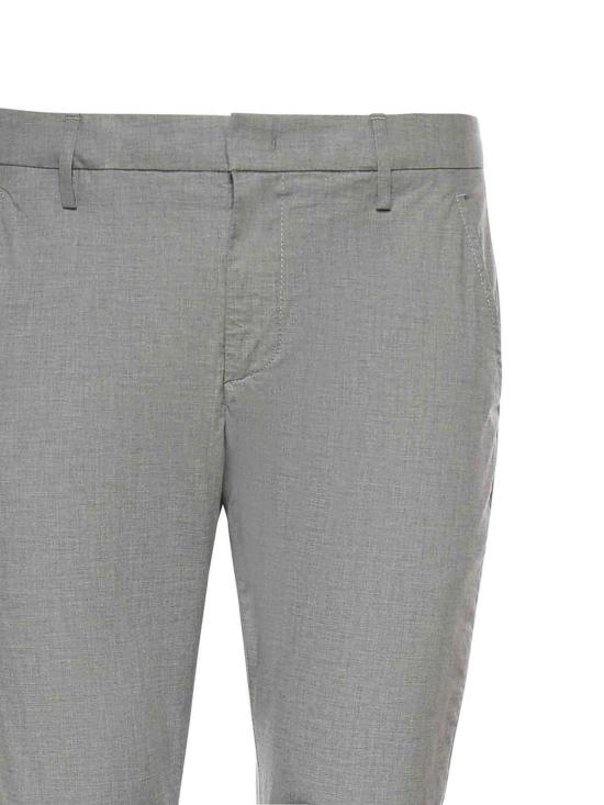 26SS 돈답 팬츠 UP235CS0189U2903 Grey - DONDUP