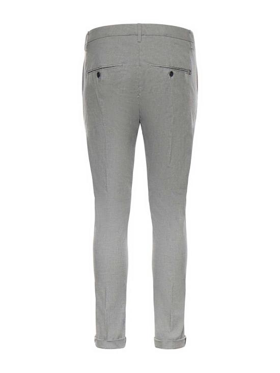 26SS 돈답 팬츠 UP235CS0189U2903 Grey - DONDUP