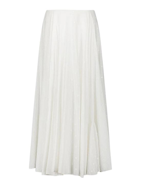 26SS 로렌스 브라스 민소매 티셔츠 SK077UBELLAWHITE White