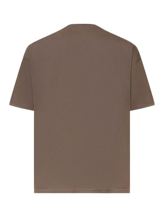26SS 리프레젠트 반팔 티셔츠 MLM10059516 BROWN - REPRESENT