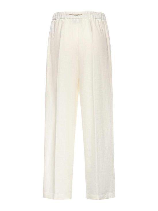 26SS 에르노 팬츠 PT000222D126891000 White - HERNO