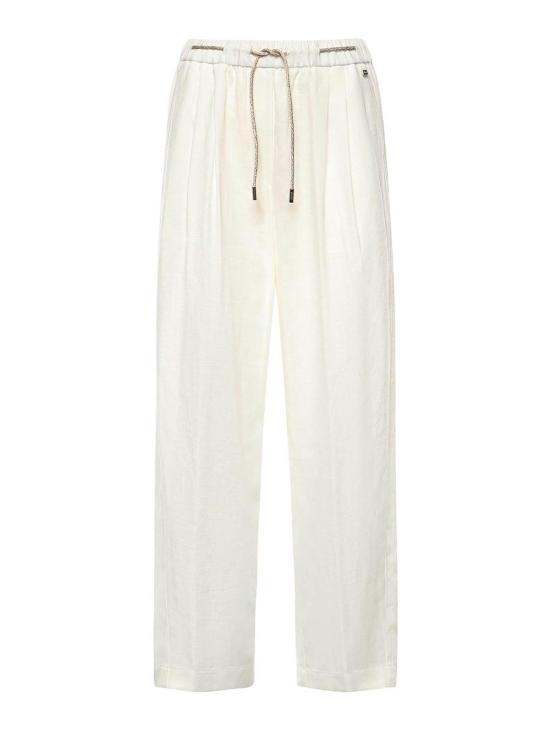 26SS 에르노 팬츠 PT000222D126891000 White