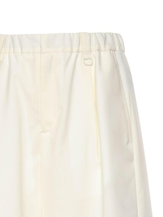 26SS 라미나르 숏팬츠 PT00069UL128471100 Beige - LAMINAR
