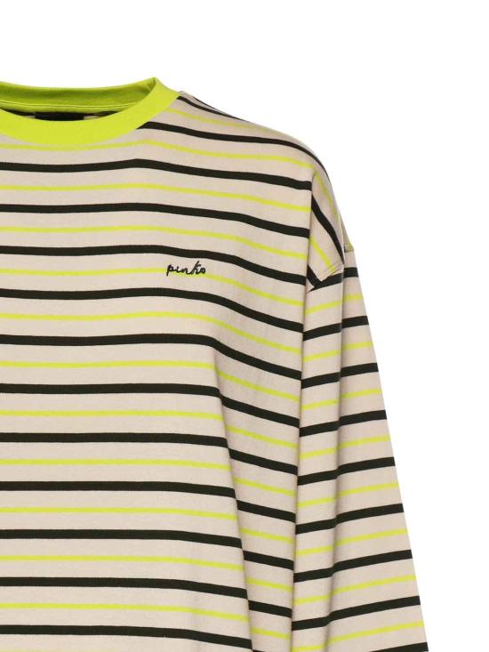 26SS 핑코 탑 107728A3MLCVT Multicolour - PINKO