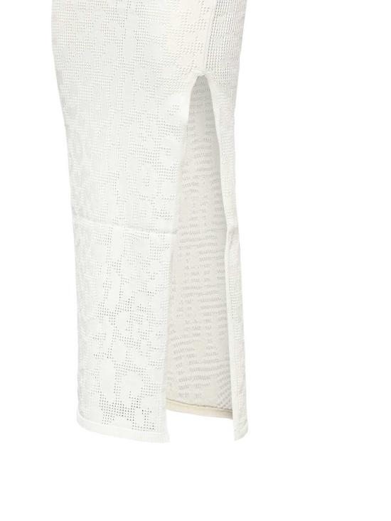 26SS 아켑 롱 원피스 VSKD13226 White - AKEP