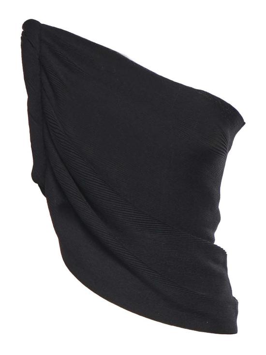 26SS 알베르타 페레티 민소매 티셔츠 08861030555 Black