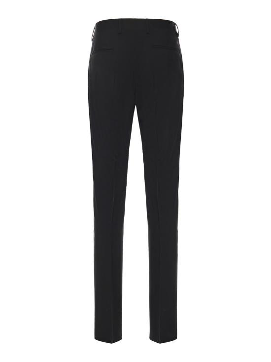 26SS 라르디니 팬츠 CNOCTAVCN64303999 Black - LARDINI