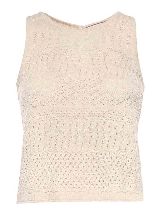 26SS 아켑 민소매 티셔츠 CNKD13264 Cream