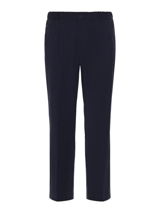 26SS 에르노 팬츠 PT000183U334849200 Dark Blue