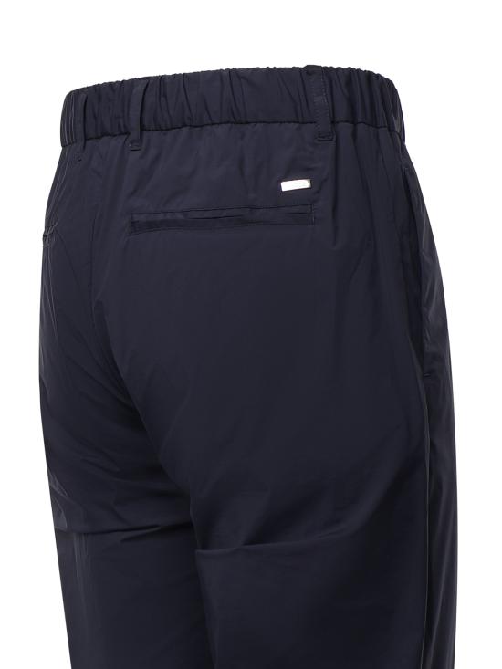 26SS 에르노 팬츠 PT000193U 12431SZ9201 Blue - HERNO
