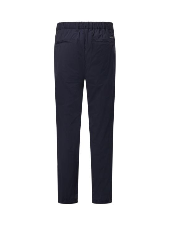 26SS 에르노 팬츠 PT000193U 12431SZ9201 Blue - HERNO