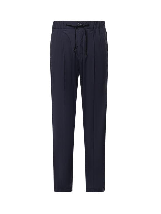 26SS 에르노 팬츠 PT000193U 12431SZ9201 Blue
