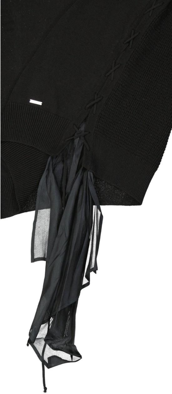 26FW 디스퀘어드2 반팔 티셔츠 55863160406356 BLACK - DSQUARED2