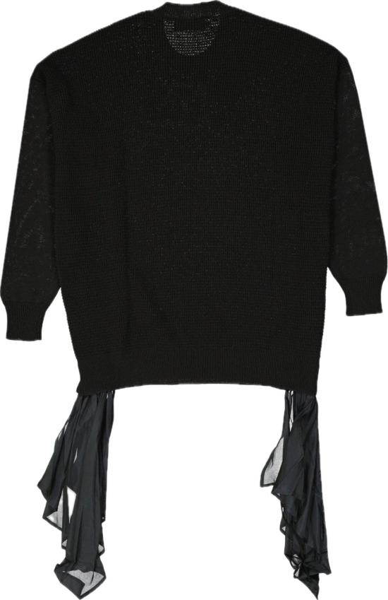 26FW 디스퀘어드2 반팔 티셔츠 55863160406356 BLACK - DSQUARED2