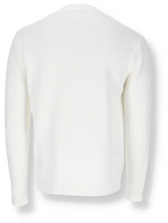  발망 스웨터 55972138942804 WHITE - BALMAIN