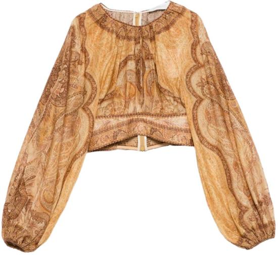 26SS 짐머만 블라우스 10005196144926 BEIGE