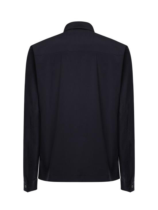 26SS 에르노 자켓 GI000495U 126829200 BLU - HERNO