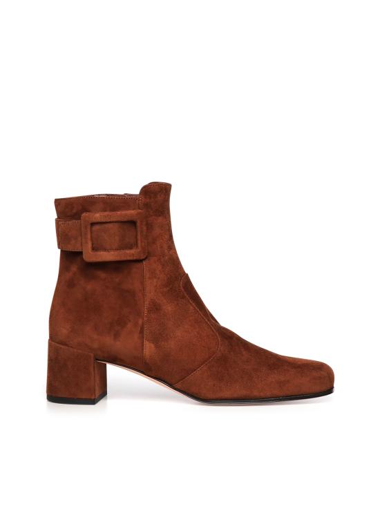 26SS 로저비비에 부츠 RVW75140570HR0 S604 Walnut