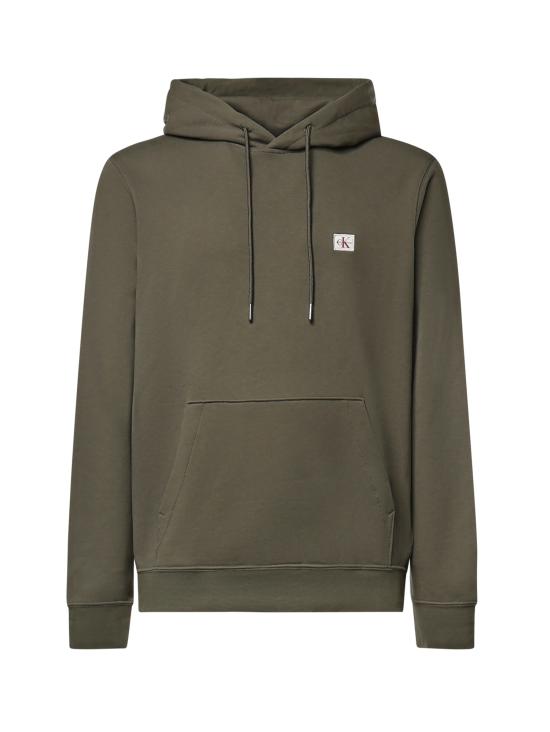 26SS 캘빈클라인 긴팔 티셔츠 LV04RG269G LDY DUSTY OLIVE