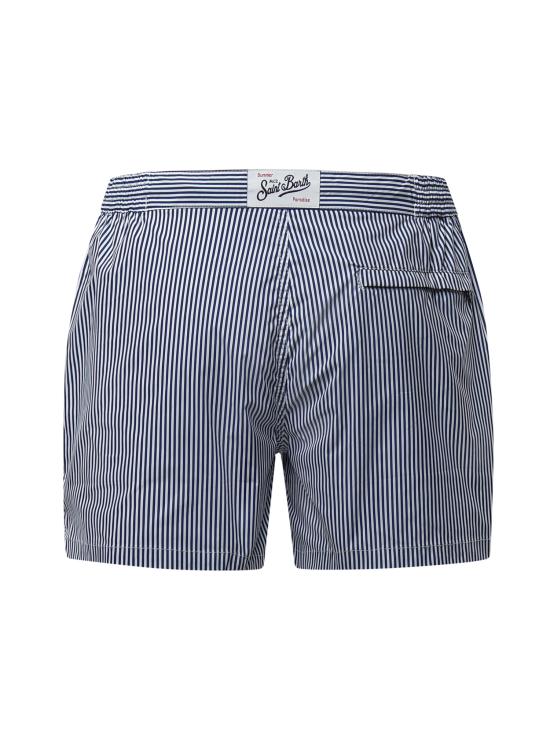 26SS 세인트바쓰 스윔팬츠 HAR0001 04134L STRIPES S 61 - MC2 SAINT BARTH