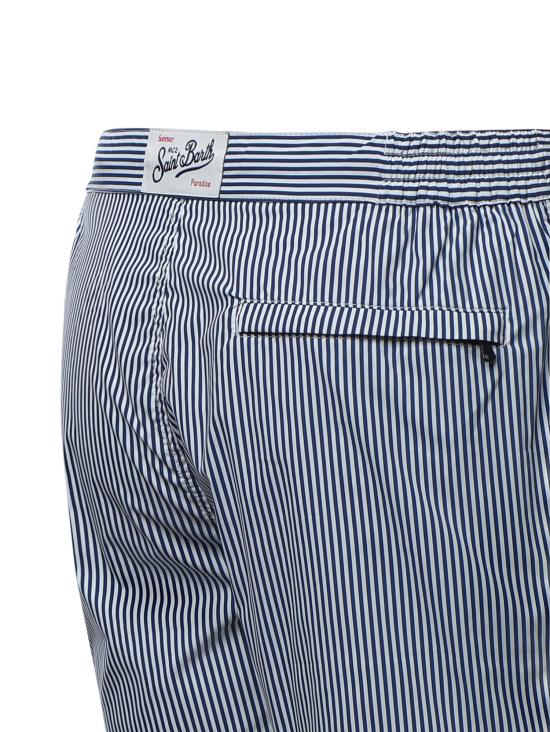 26SS 세인트바쓰 스윔팬츠 HAR0001 04134L STRIPES S 61 - MC2 SAINT BARTH