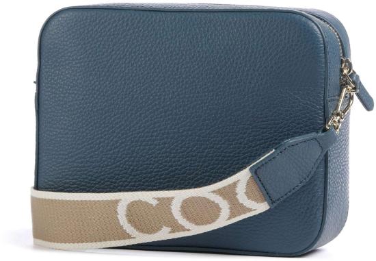 26SS 코치넬리 숄더백 10021046681886 NAVY - COCCINELLE