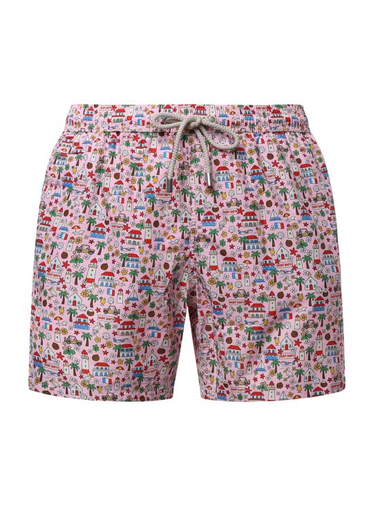 26SS 세인트바쓰 스윔팬츠 LIG0003 08239L SAINT BARTH LOCAL 21