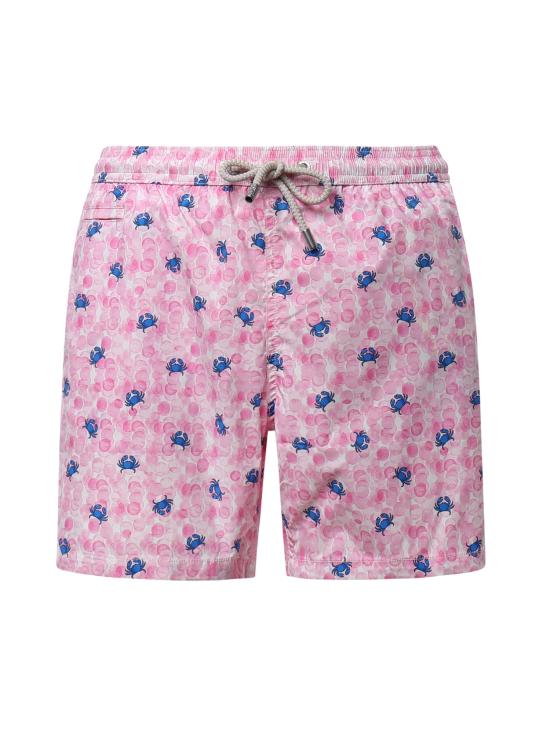 26SS 세인트바쓰 스윔팬츠 LIG0016 04122L CRAB BUBBLE 21