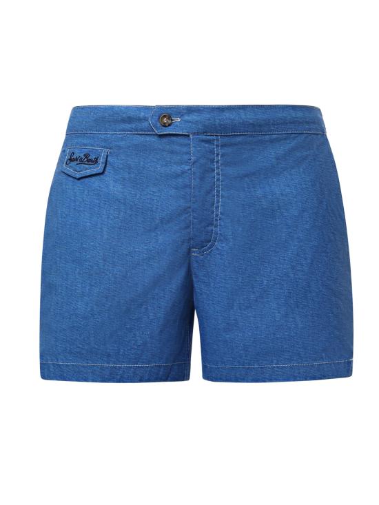 26SS 세인트바쓰 스윔팬츠 HAR0001 03066L DENIM 31